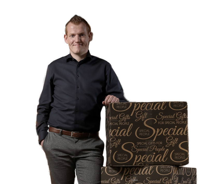 Kerst Portret