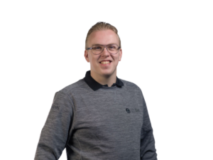 Nick Rijke